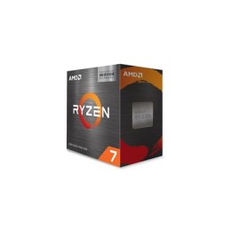 AMD | Processor | Ryzen 7 | 5800X3D | 3.4 GHz | Socket AM4 | 8-core