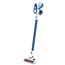 Polti | Vacuum Cleaner | PBEU0118 Forzaspira Slim SR90B_Plus | Cordless operating | Handstick cleaners | W | 22.2 V | Operating 