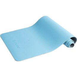 Pure2Improve | Yoga Mat | 1730 mm | 580 mm | 6 mm | Blue