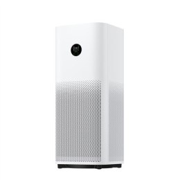 Xiaomi | 4 Pro | Smart Air Purifier | 50 W | m³ | Suitable for rooms up to 35-60 m² | White