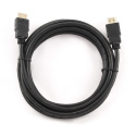 Cablexpert | Male | 19 pin HDMI Type A | Male | 19 pin HDMI Type A | 3 m