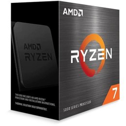 AMD | Processor | Ryzen 7 | 5700X | 3.4 GHz | Socket AM4 | 8-core