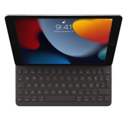Apple | Smart Keyboard for iPad (9th generation) | Compact Keyboard | Wireless | SE | Smart Connector | Wireless connection