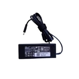 Dell | 4.5mm Barrel AC Adapter with EURO power cord (Kit) | Ethernet LAN (RJ-45) ports | DisplayPorts quantity | USB 3.0 (3.1 Ge