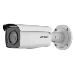 Hikvision | IP Camera | DS-2CD2T87G2-L F6 | month(s) | Bullet | 8 MP | Fixed lens | IP67 | H.265/H.264/H.264+/H.265+ | MicroSD u