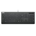 Lenovo | Black | 4Y41B69353 | Smartcard keyboard | Wired | English | Black | Numeric keypad