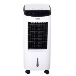 Adler | Air cooler 3 in 1 | AD 7922 | Number of speeds | Fan function | White