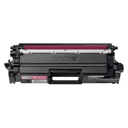 Brother TN | Magenta | Toner cartridge | 12000 pages