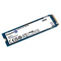 Kingston | SSD | NV2 | 500 GB | SSD form factor M.2 2280 | SSD interface PCIe 4.0 x4 NVMe | Read speed 3500 MB/s | Write speed 2