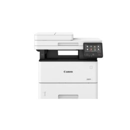 Canon i-SENSYS | MF552dw | Printer / copier / scanner | Monochrome | Laser | A4/Legal | Black | White
