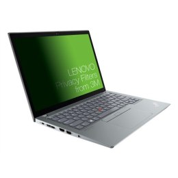 Lenovo | 13.3 inch 1610 Privacy Filter for X13 Gen2 with COMPLY Attachment from 3M | 387x254x5 mm