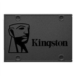 Kingston | SSD | A400 | 960 GB | SSD form factor 2.5