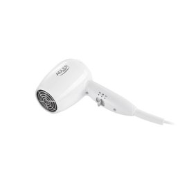 Adler | Hair dryer for hotel and swimming pool | AD 2252 | 1600 W | Number of temperature settings 2 | White