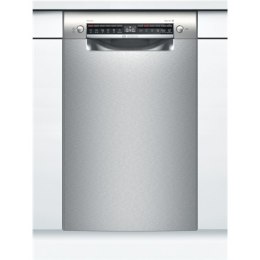 Bosch Serie | 4 | Built-in | Dishwasher Built under | SPU4HMI53S | Width 44.8 cm | Height 81.5 cm | Class E | Eco Programme Rate