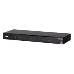 Aten VS0801HB 8-Port True 4K HDMI Switch Aten | 8-Port True 4K HDMI Switch | VS0801HB | Warranty 24 month(s)