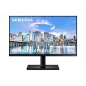 Samsung | LF27T450FZUXEN | 27 "" | IPS | FHD | 16:9 | 5 ms | 250 cd/m² | Black | HDMI ports quantity 2 | 75 Hz