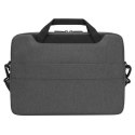 Targus | Fits up to size 15.6 "" | Slimcase with EcoSmart | Cypress | Grey | Shoulder strap