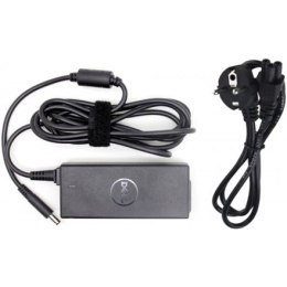 Dell | AC Adapter with Power Cord (Kit) EUR | Ethernet LAN (RJ-45) ports | DisplayPorts quantity | USB 3.0 (3.1 Gen 1) ports qua