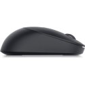 Dell | Full-Size Wireless Mouse | MS300 | Wireless | Wireless | Black