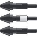 Dell | Pen Nibs for Active Pen PN7522W (3 Pack)-NB1022 | Black | mm | year(s) | g