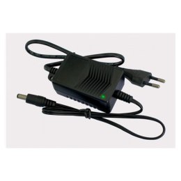 Hikvision | Power adapter | POWER BUBBLE PB-12-2TB | W | 12 V | Adapter