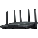 Synology RT6600ax Ultra-fast and Secure Wireless Router for Homes Synology | Ultra-fast and Secure Wireless Router for Homes | R