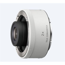 Sony | SEL-20TC 2x Teleconverter Lens | Sony