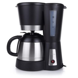 Tristar | Coffee maker | CM-1234 | Pump pressure Not applicable bar | DRIP | 800 W | Black