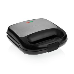 Tristar | SA-3071 | Sandwich maker 3-in-1 | 750 W | Number of plates 3 | Number of pastry | Diameter cm | Black