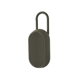 LEXON | Speaker | Mino T | W | Bluetooth | Green | Wireless connection