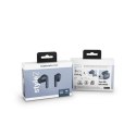 Energy Sistem Earphones True Wireless Style 2 Navy (True Wireless Stereo, BT 5.1, Deep Bass, Charging Case) Energy Sistem | Styl