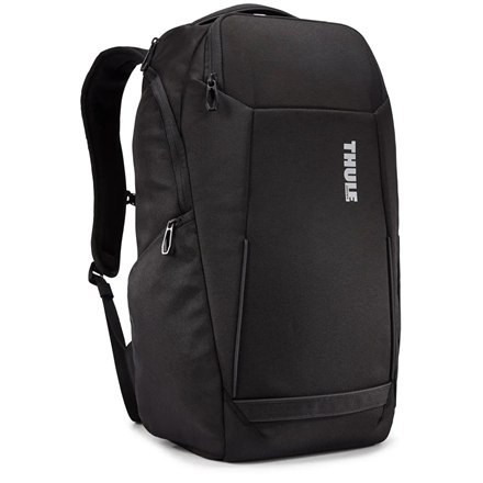 Thule Accent Backpack 28L - Black Thule | Fits up to size "" | Accent Backpack 28L | Backpack | Black | 16 ""