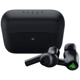Razer | Hammerhead HyperSpeed for Xbox | Wireless | In-ear | Microphone | Noise canceling | Wireless | Black