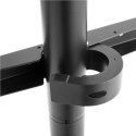 Logilink | Floor stand | BP0079 | Hold | 49-70 "" | Maximum weight (capacity) 40 kg | Black