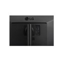 LG | 34WP85CP-B | 34 "" | IPS | QHD | 21:9 | 5 ms | 300 cd/m² | Black | HDMI ports quantity 2 | 60 Hz