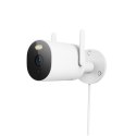 Xiaomi | Outdoor Camera | AW300 | 24 month(s) | Bullet | 3 MP | F2.0 | H.265 | MicroSD, Max. 256 GB