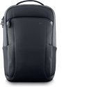 Dell | Fits up to size 15.6 "" | EcoLoop Pro Slim Backpack | EcoLoop Pro Slim Backpack | Black | Waterproof