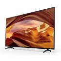 Sony | Smart TV | KD-75X75WL | 75"" | 189 cm | 4K UHD (2160p) | Google TV