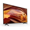 Sony | Smart TV | KD-75X75WL | 75"" | 189 cm | 4K UHD (2160p) | Google TV