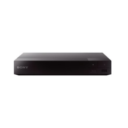 Sony | Blue-ray disc Player | BDP-S3700B | Wi-Fi