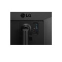 LG | 34WN750P-B | 34 "" | IPS | QHD | 21:9 | 5 ms | 300 cd/m² | HDMI ports quantity 2 | 60 Hz