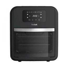 TEFAL | FW501815 | Easy Fry Air fryer Oven and Grill | Power 2050 W | Capacity 11 L | Black