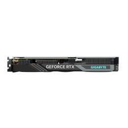 Gigabyte | GeForce RTX 4060 GAMING OC 8G | NVIDIA GeForce RTX 4060 | 8 GB