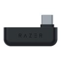 Razer | Hammerhead Pro HyperSpeed | Wireless | True Earbuds | In-ear | Microphone | Black | Noise canceling | Wireless