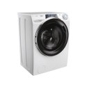 Candy | RP 586BWMBC/1-S | Washing Machine | Energy efficiency class A | Front loading | Washing capacity 8 kg | 1500 RPM | Depth