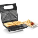 Gorenje | SM703GCB | Sandwich maker | 700 W | Number of plates 3 | Number of pastry 2 | Black