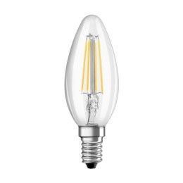 Osram Parathom Classic Filament 40 non-dim 4W/827 E14 bulb Osram | Parathom Classic Filament | E14 | 4 W | Warm White