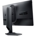 Dell | AW2524HF | 25 "" | IPS | FHD | 16:9 | 1 ms | Black | HDMI ports quantity 1 | 500 Hz