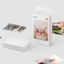 Xiaomi | Mi Portable Photo Printer Paper | TEJ4019GL | 2x3-inch | Photo Paper