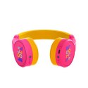Energy Sistem Lol&Roll Pop Kids Bluetooth Headphones Pink Energy Sistem | Lol&Roll Pop | Kids Headphones | Built-in microphone |